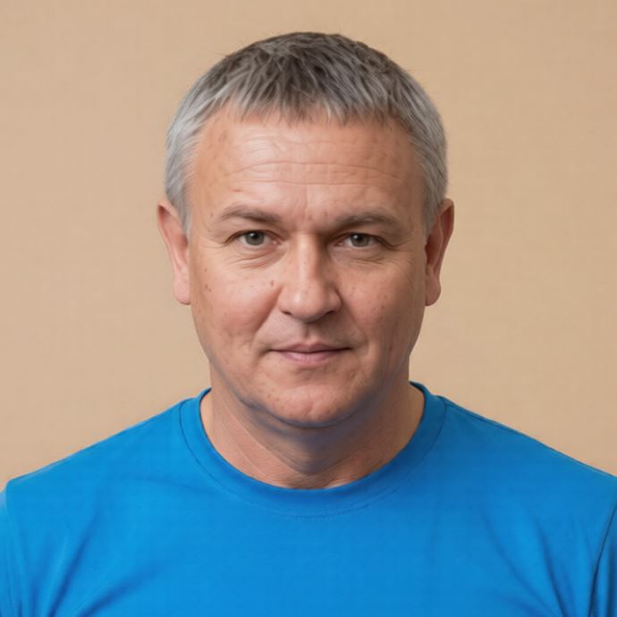 Фото Геннадий