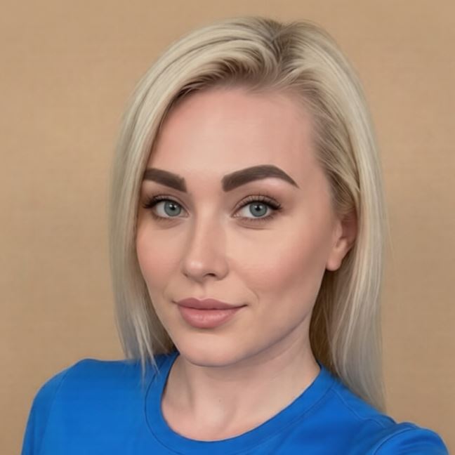 Фото Людмила