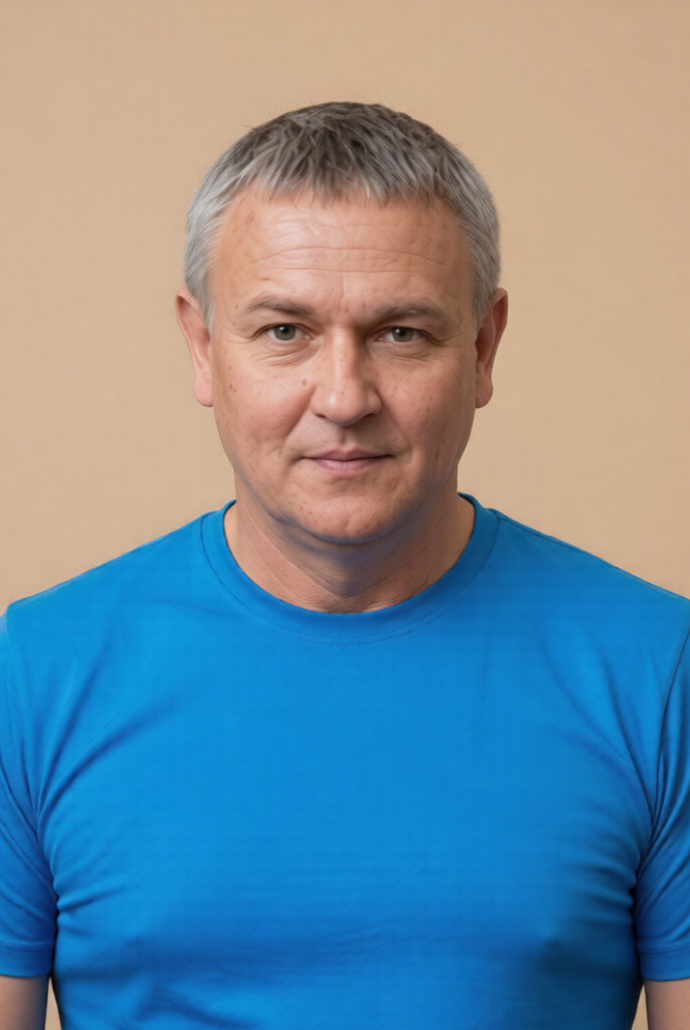 Фото Геннадий